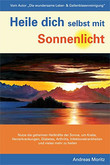 Fachbuch: Heile dich selbst mit Sonnenlicht