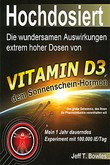 Fachbuch: Hochdosiert: Vitamin D3