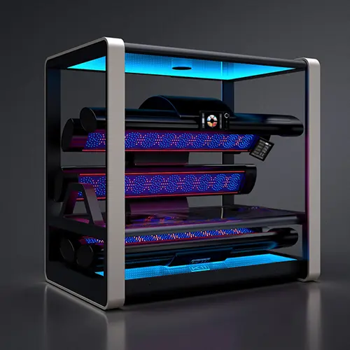 megaSun K11 Air Select