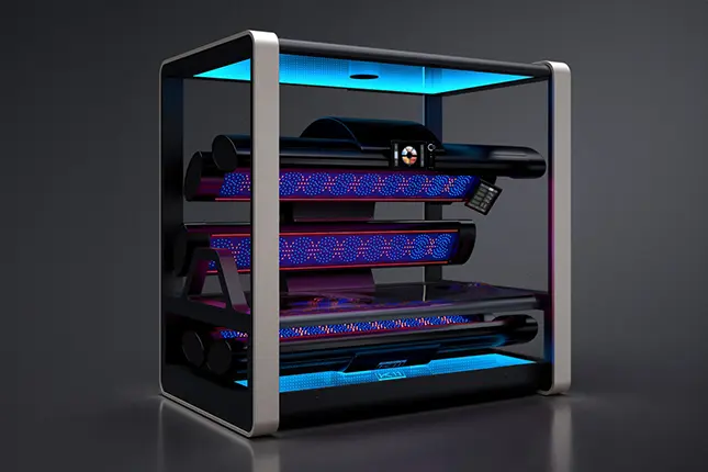 megaSun K11 Air Select